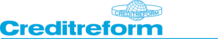 Creditreform logo